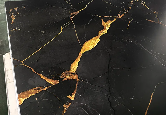 Süsinikkristalli seinapaneeli eelised.