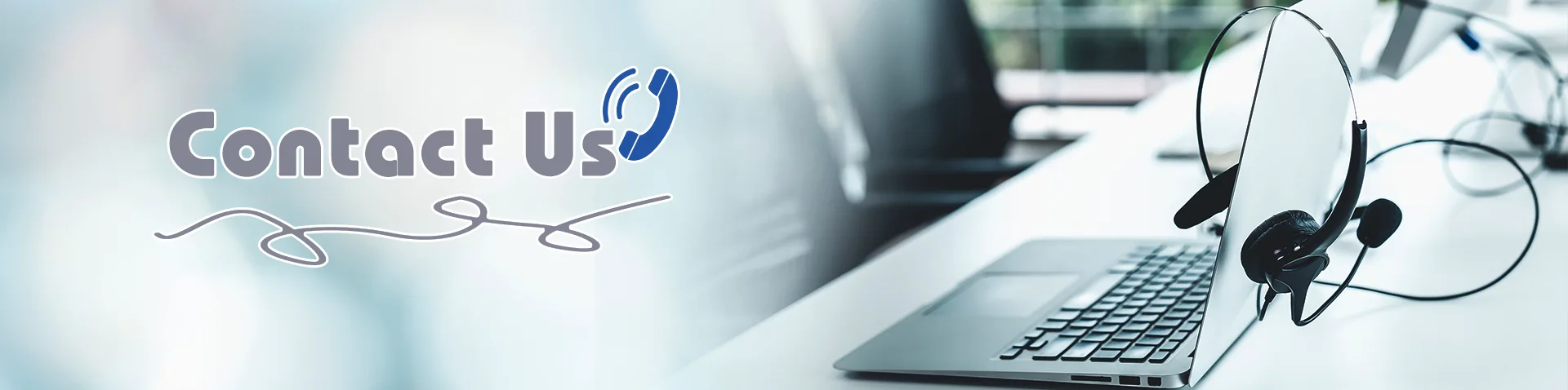 Võtke meiega ühendust