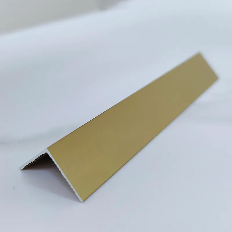 90°right-angle Trim