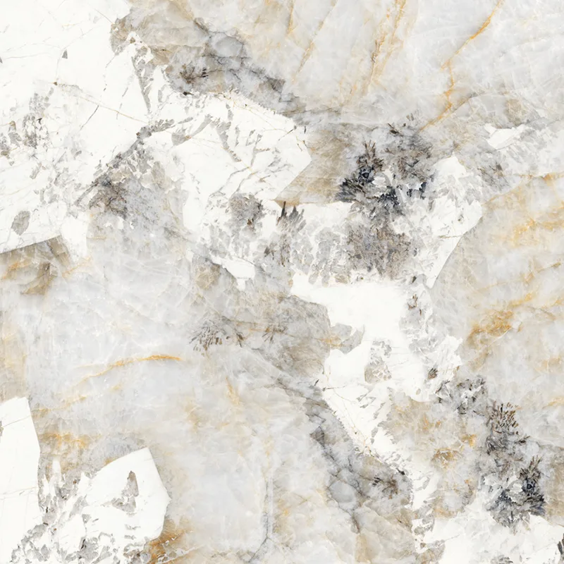 Warm Tone Series Marble Background Wall Panel