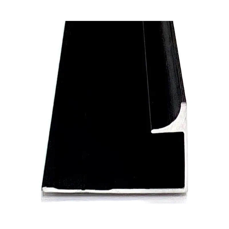 Sisenurga viimistlus