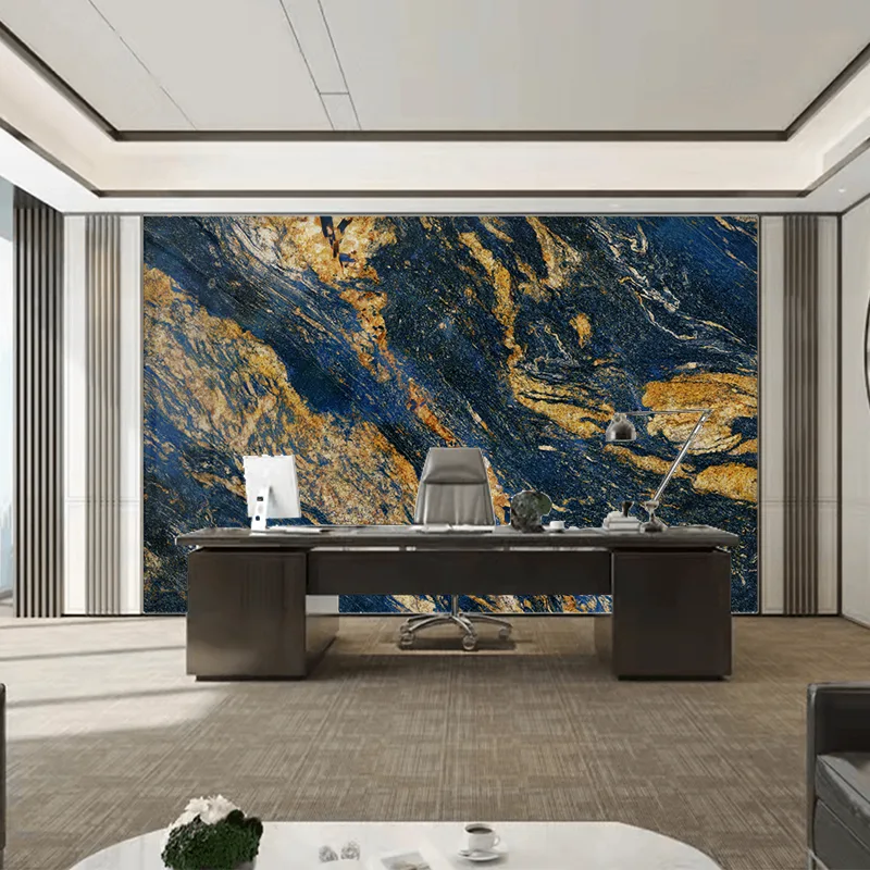 Luksuslik kiviseeria marmorist taustaga seinapaneel