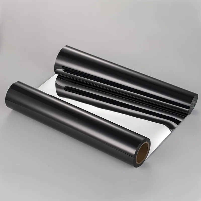 PET peegelsüsinikukristallist seinapaneel