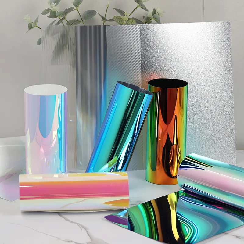 PET Mirror löögikindel seinaplaat